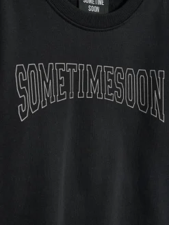 stsWINTERS SWEATSHIRT