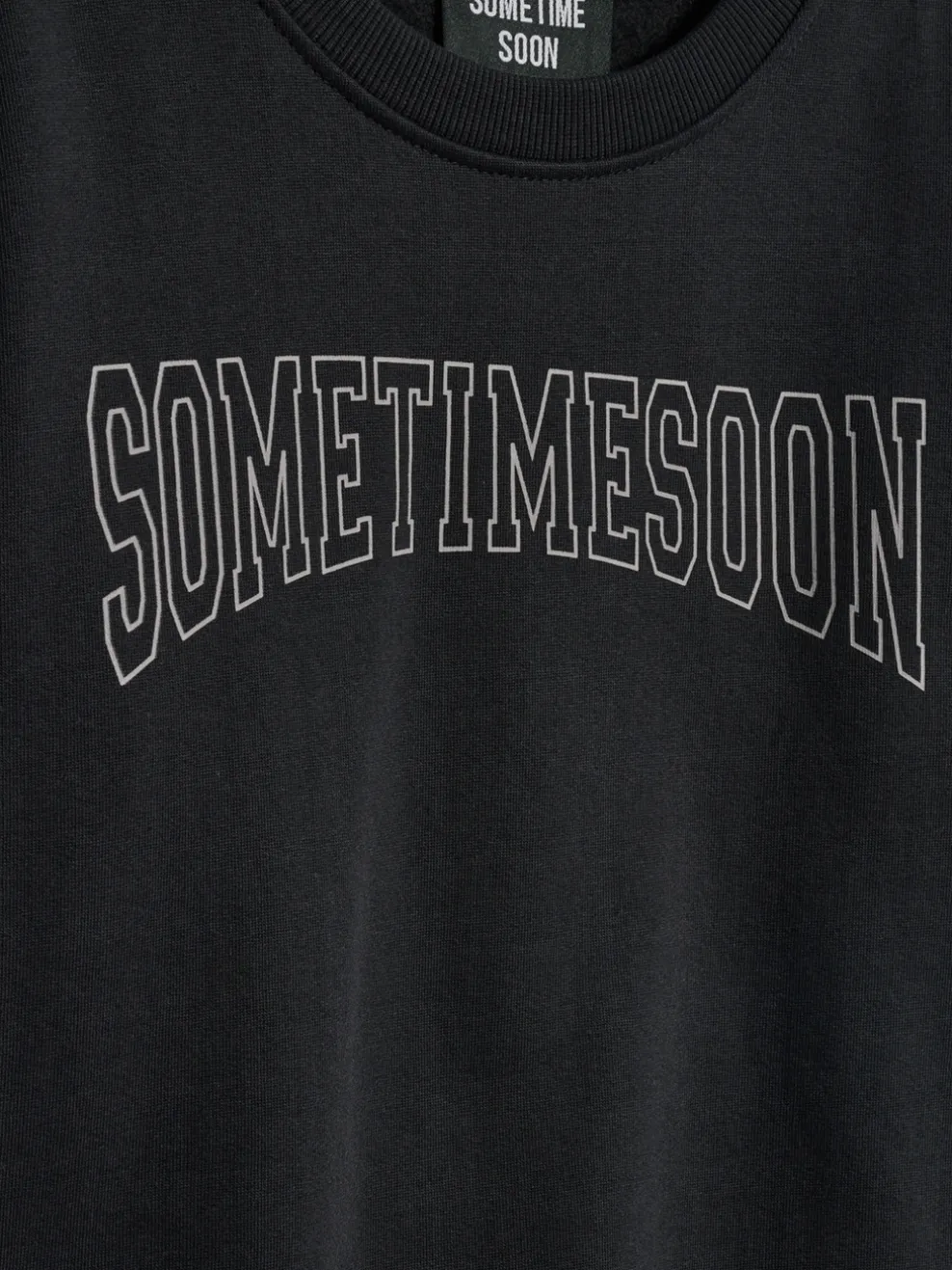 stsWINTERS SWEATSHIRT