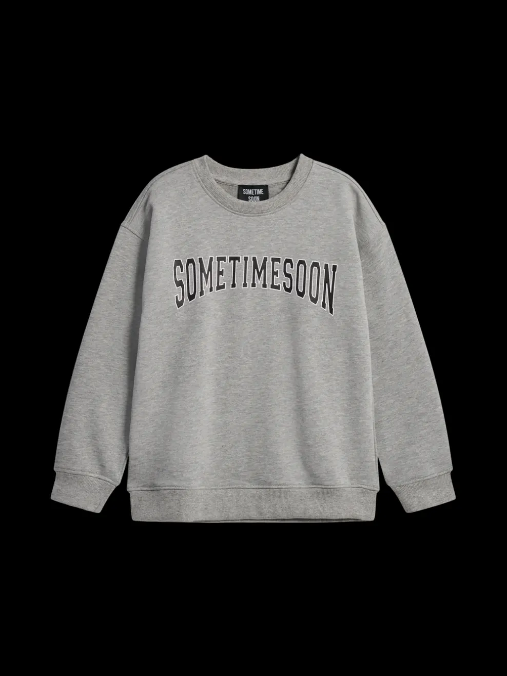 stsWINTERS SWEATSHIRT