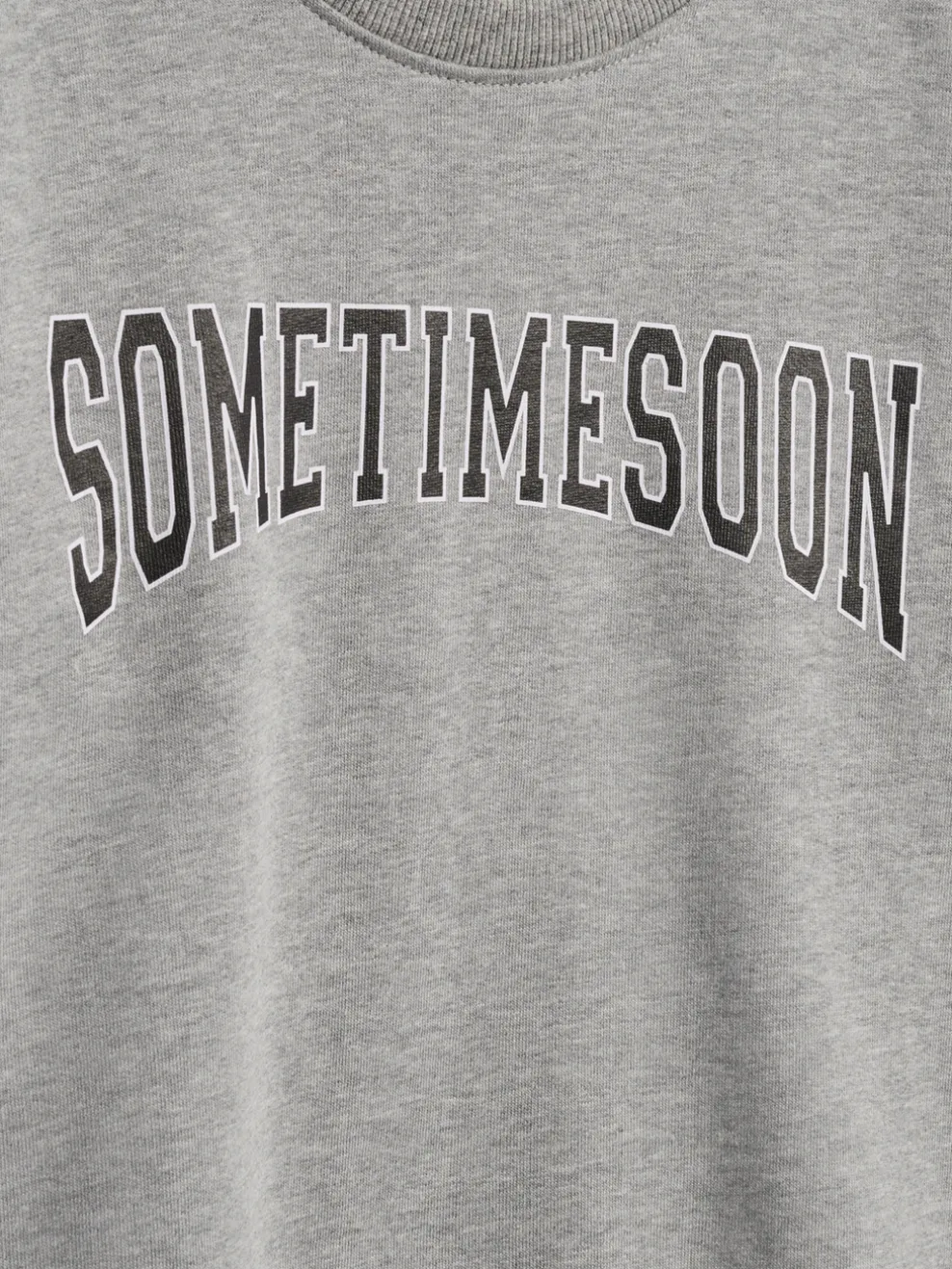stsWINTERS SWEATSHIRT