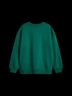 stsWINTERS SWEATSHIRT