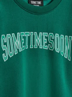 stsWINTERS SWEATSHIRT