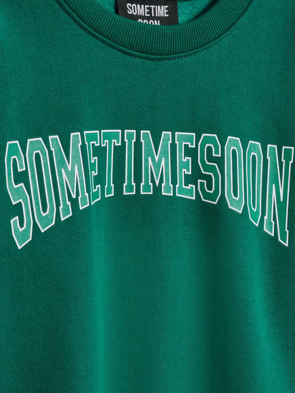 stsWINTERS SWEATSHIRT