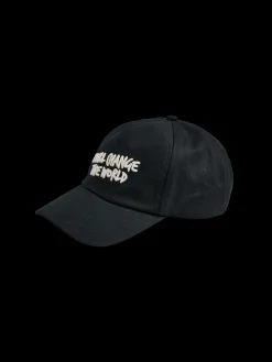 stsWORLD CAP