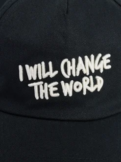 stsWORLD CAP