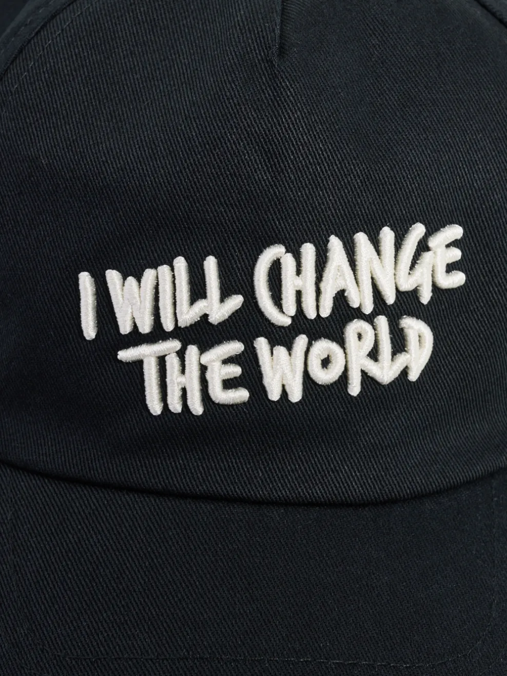 stsWORLD CAP