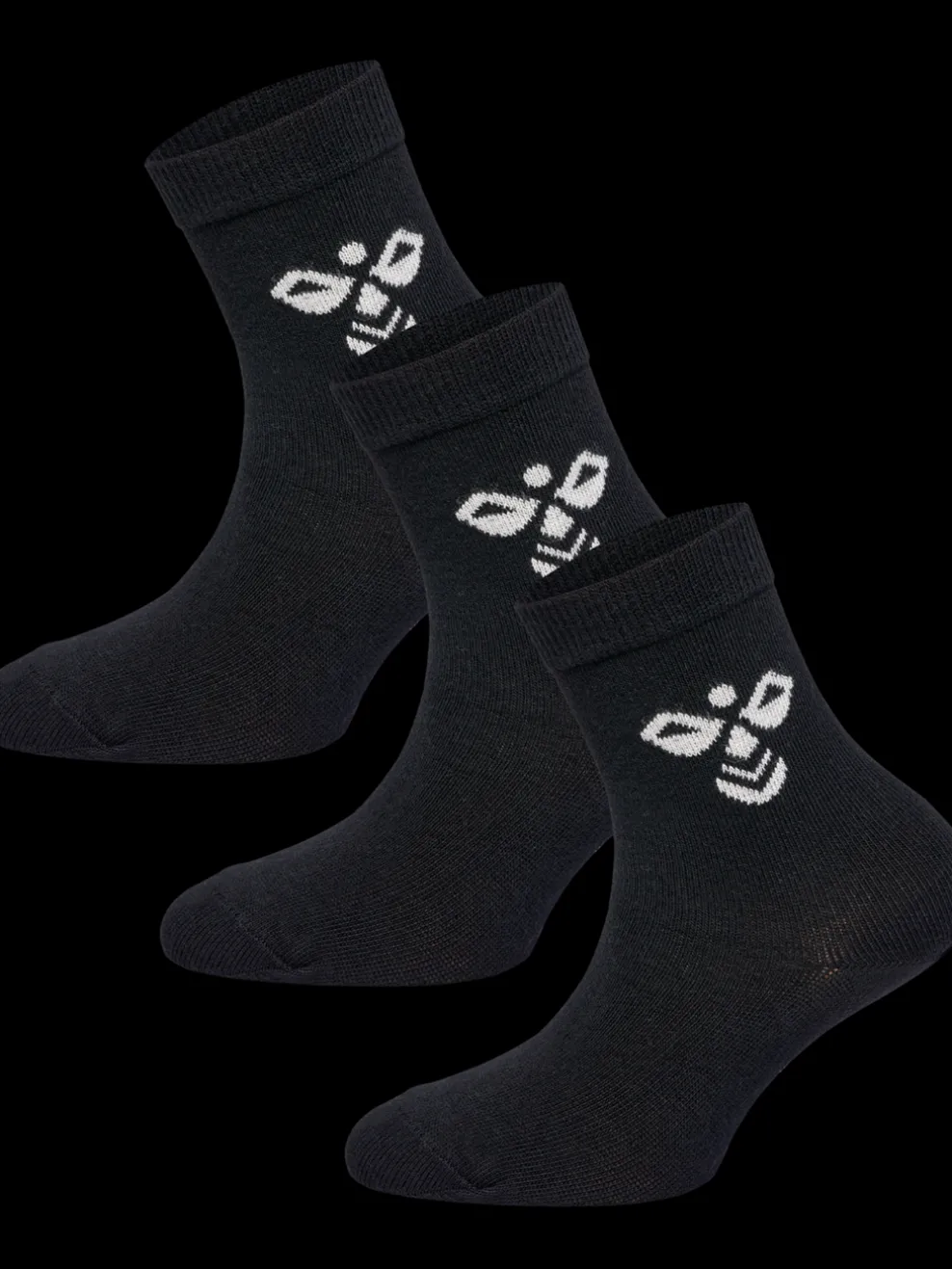 SUTTON 3-PACK SOCK