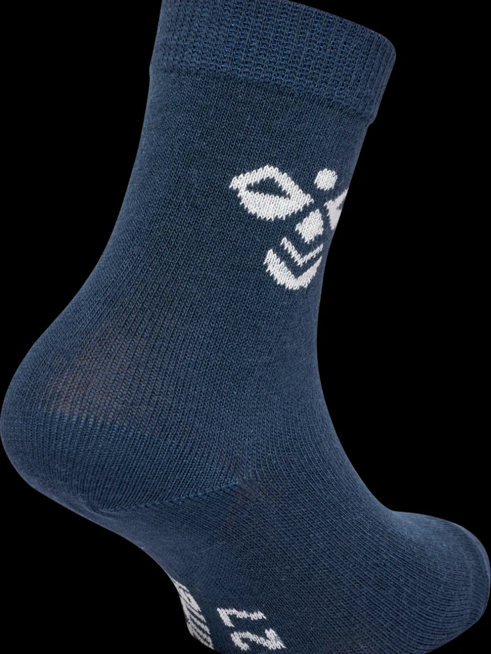 SUTTON 3-PACK SOCK