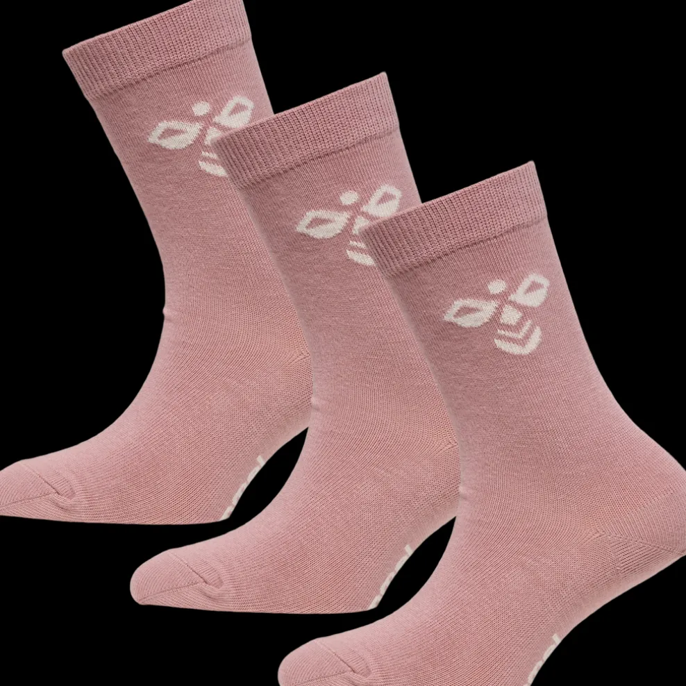 SUTTON 3-PACK SOCK