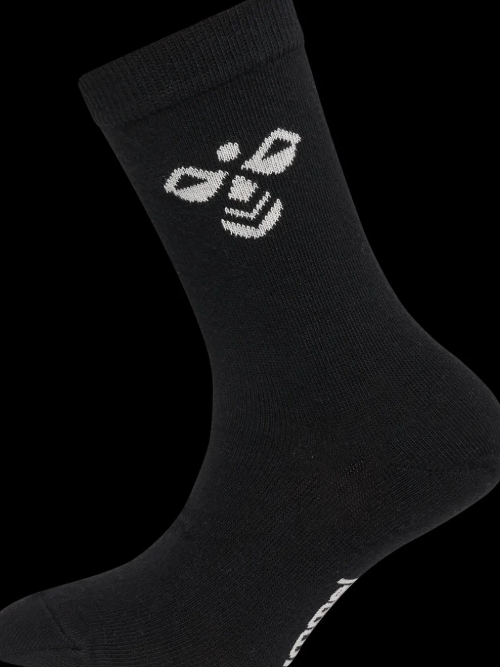 SUTTON 3-PACK SOCK