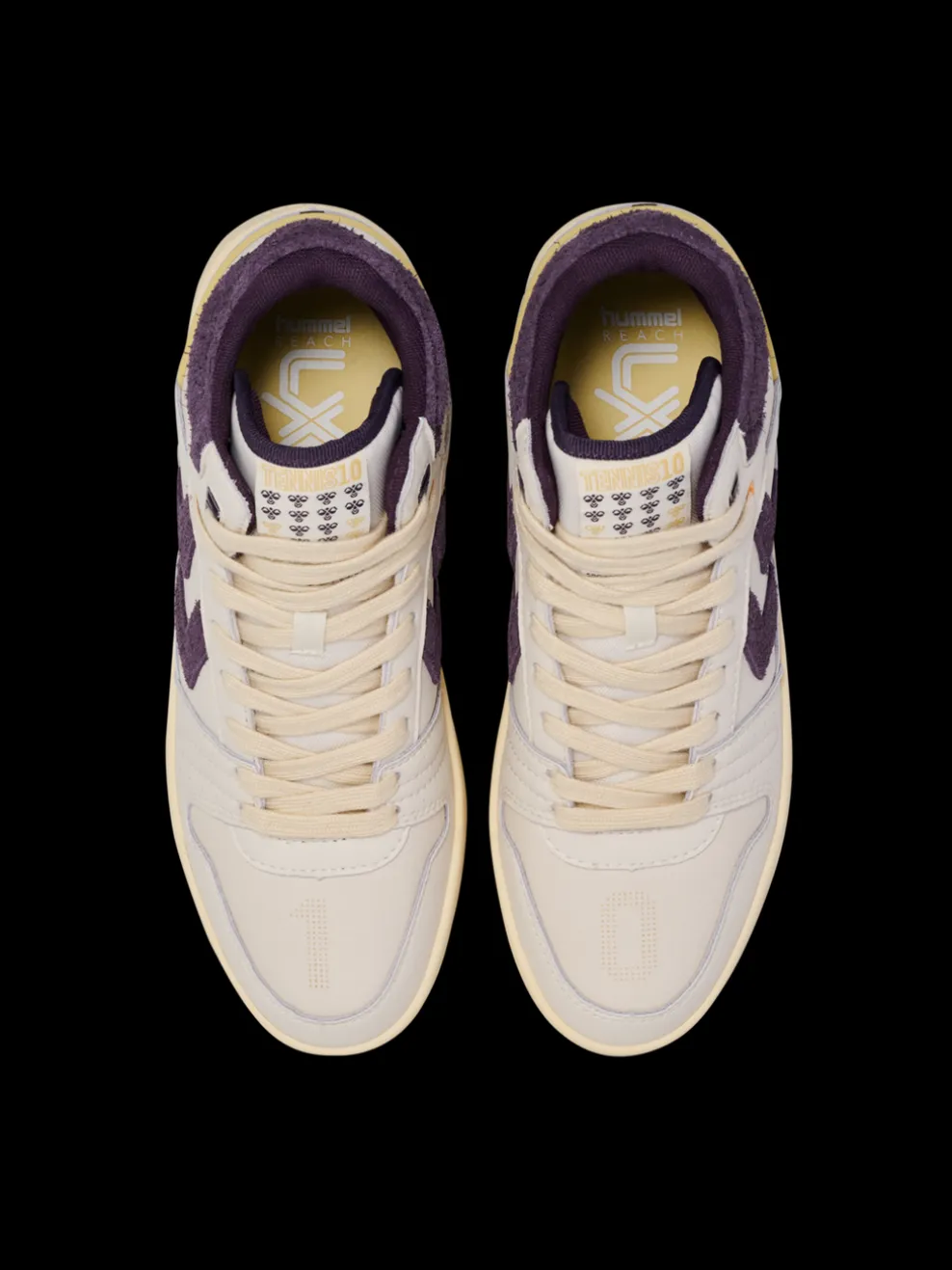 TENNIS 10 LX-E AP2