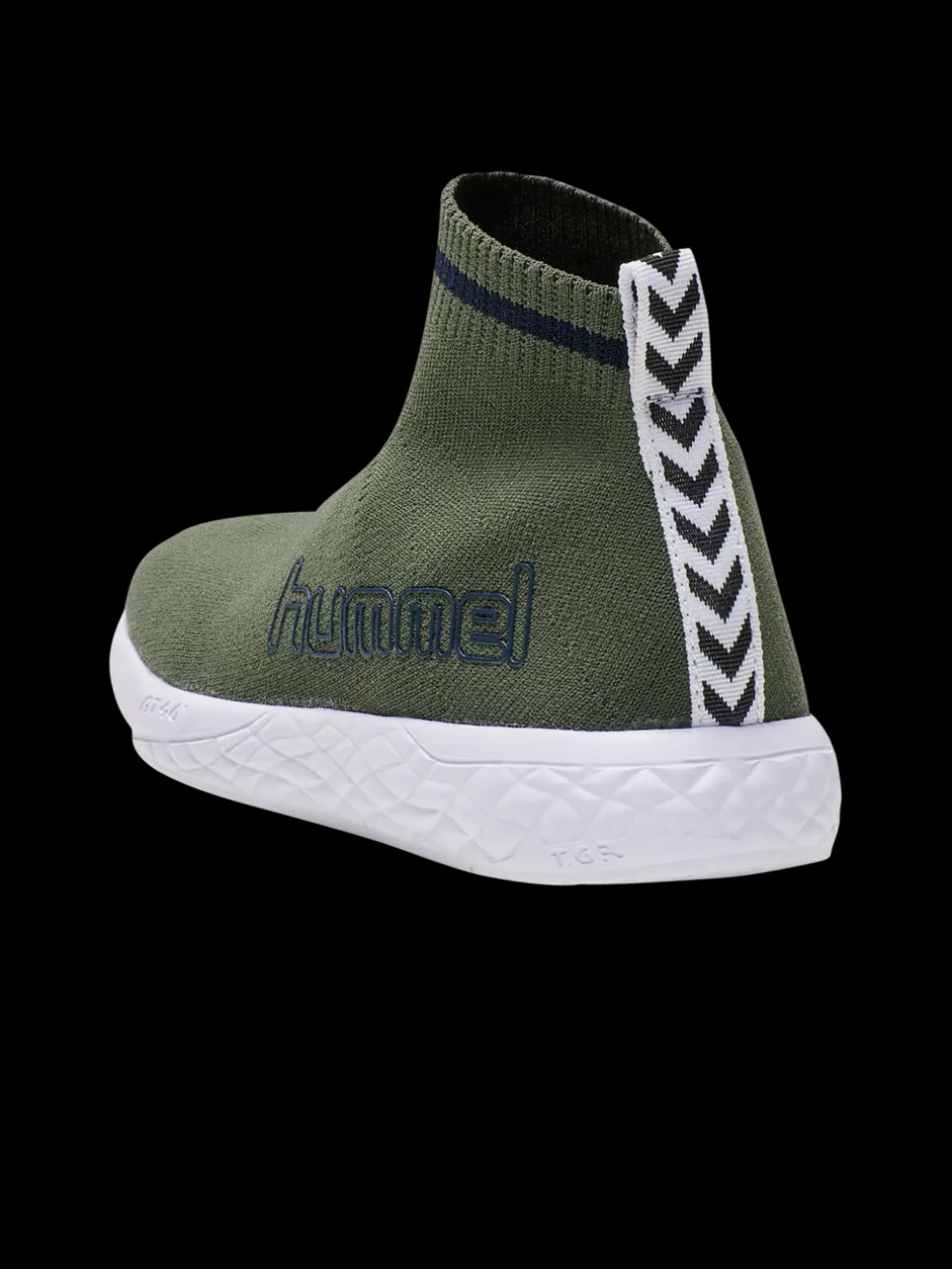 TERRAFLY SOCK RUNNER JR