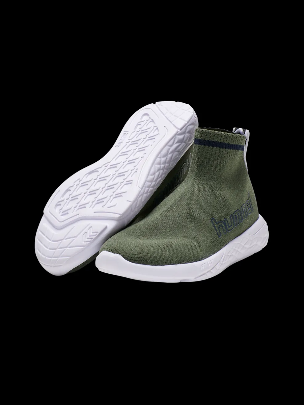 TERRAFLY SOCK RUNNER JR