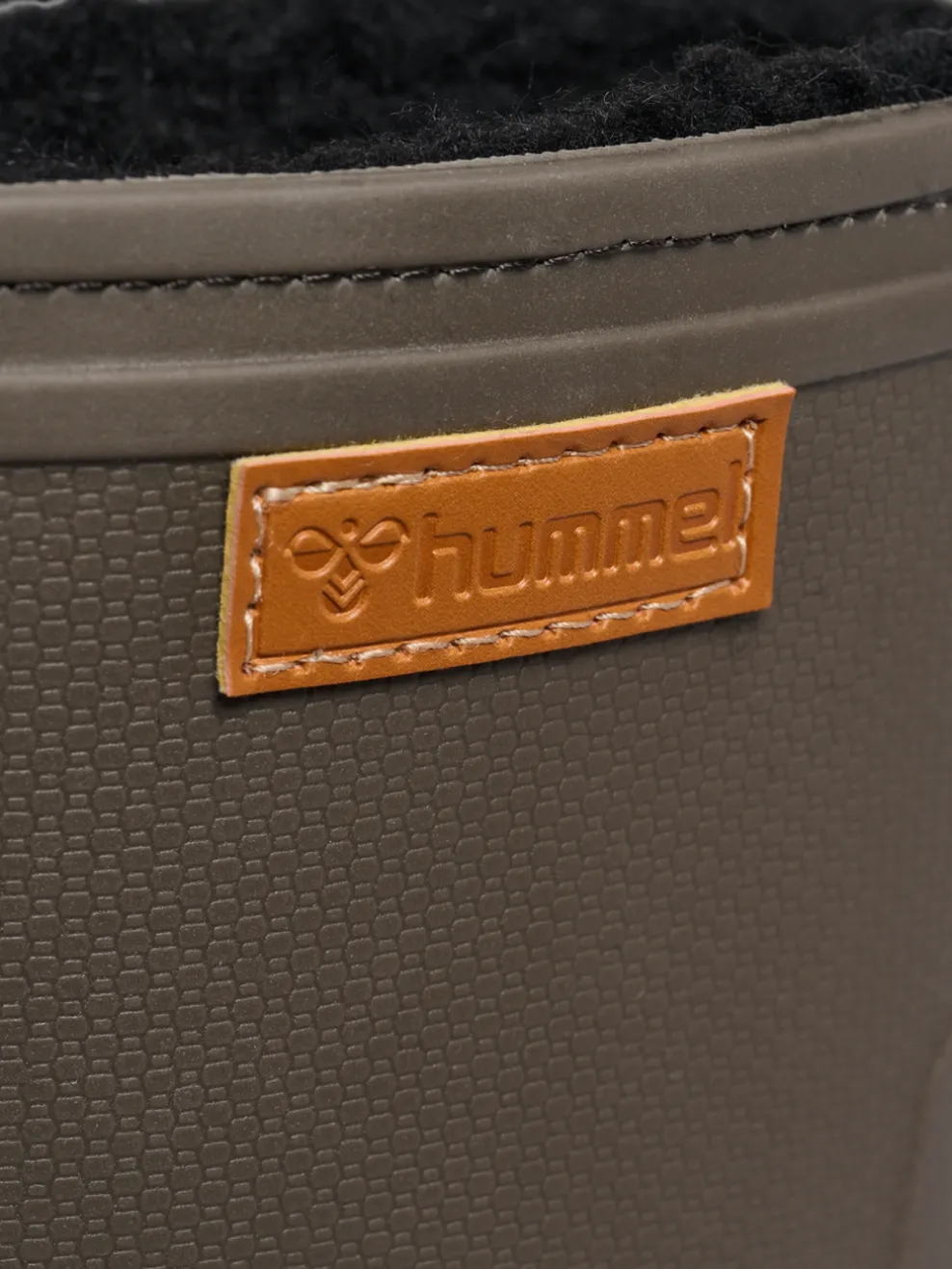 THERMO BOOT JR