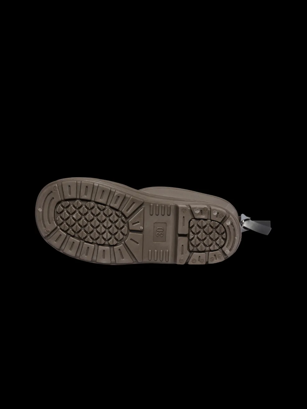 THERMO BOOT JR