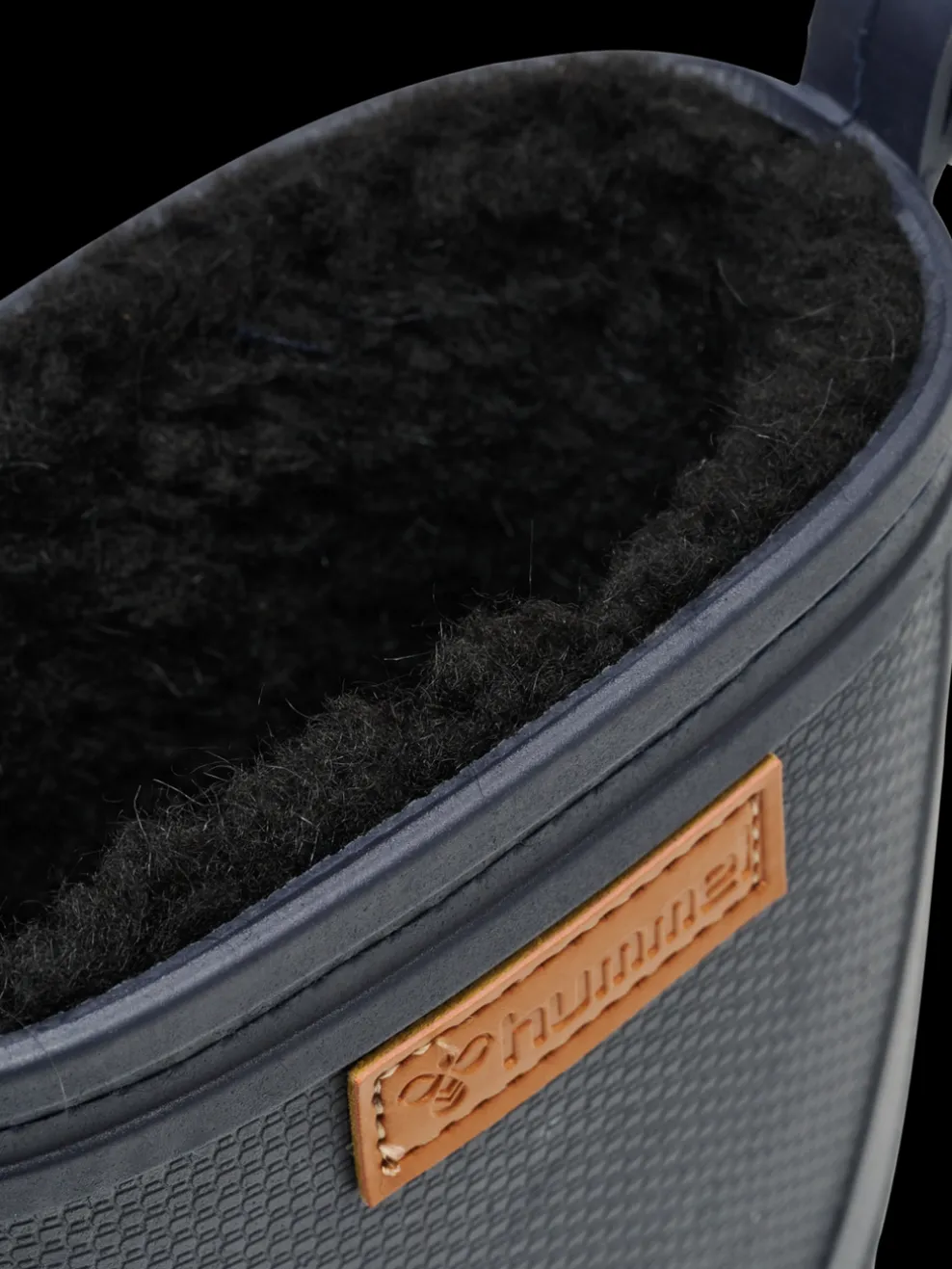 THERMO BOOT JR