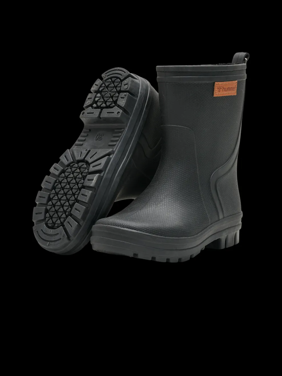 THERMO BOOT JR