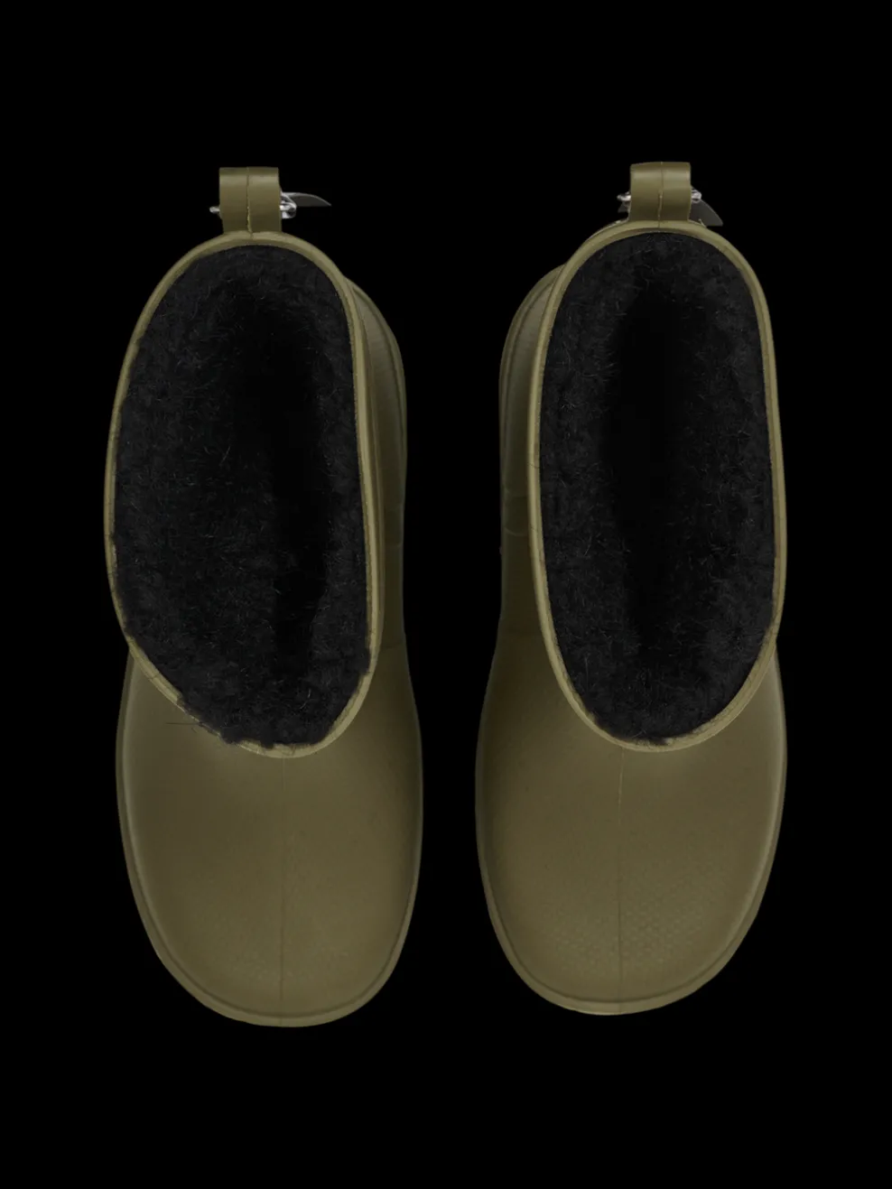 THERMO BOOT JR