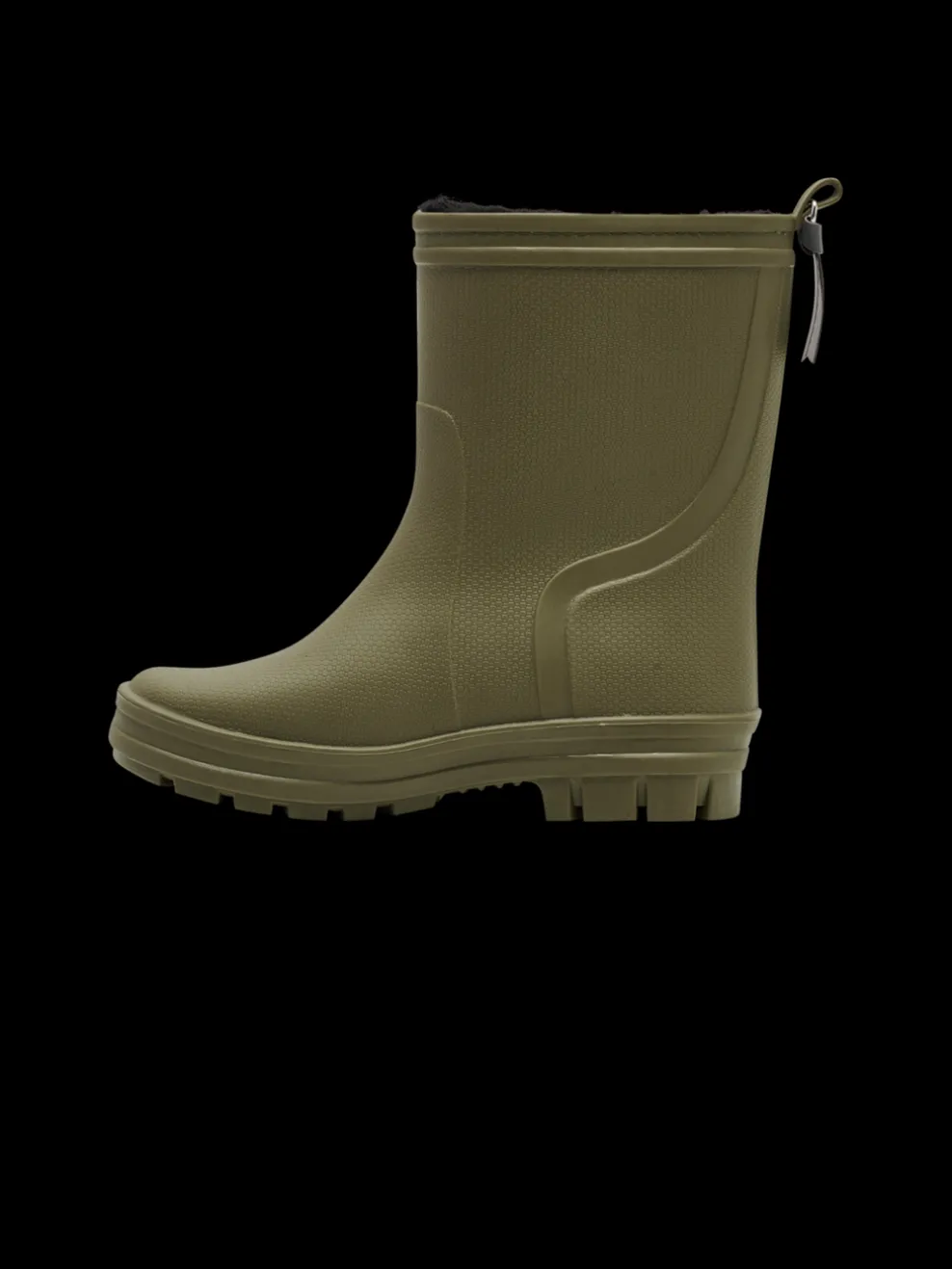 THERMO BOOT JR