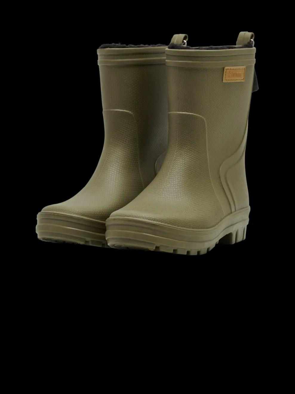 THERMO BOOT JR