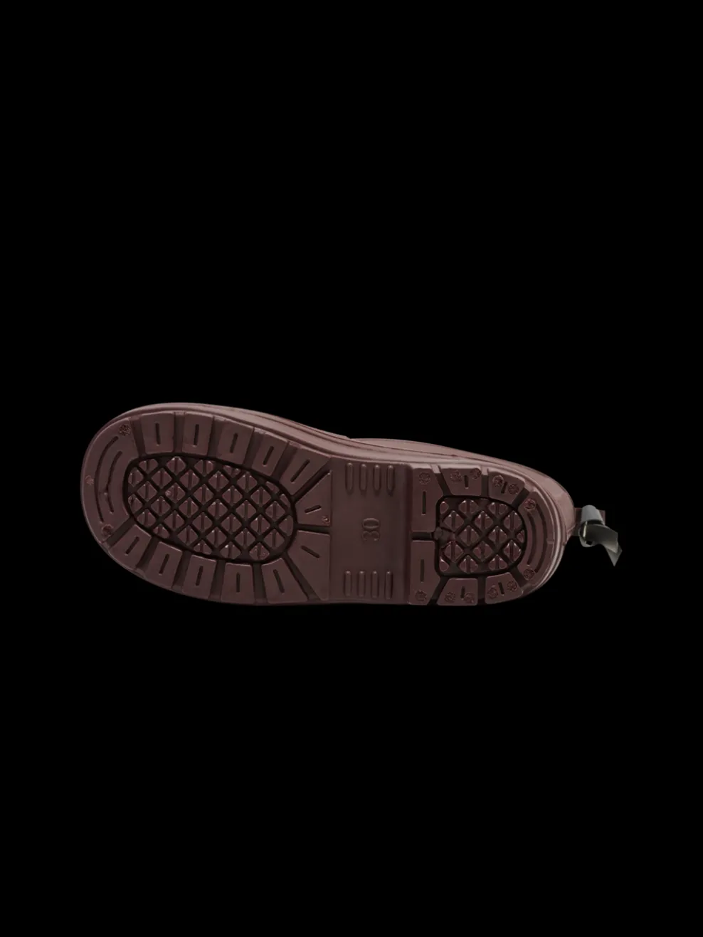 THERMO BOOT JR