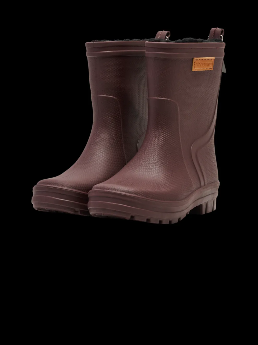 THERMO BOOT JR