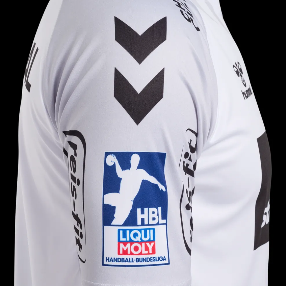 THWK 22/23 HOME JERSEY S/S KIDS