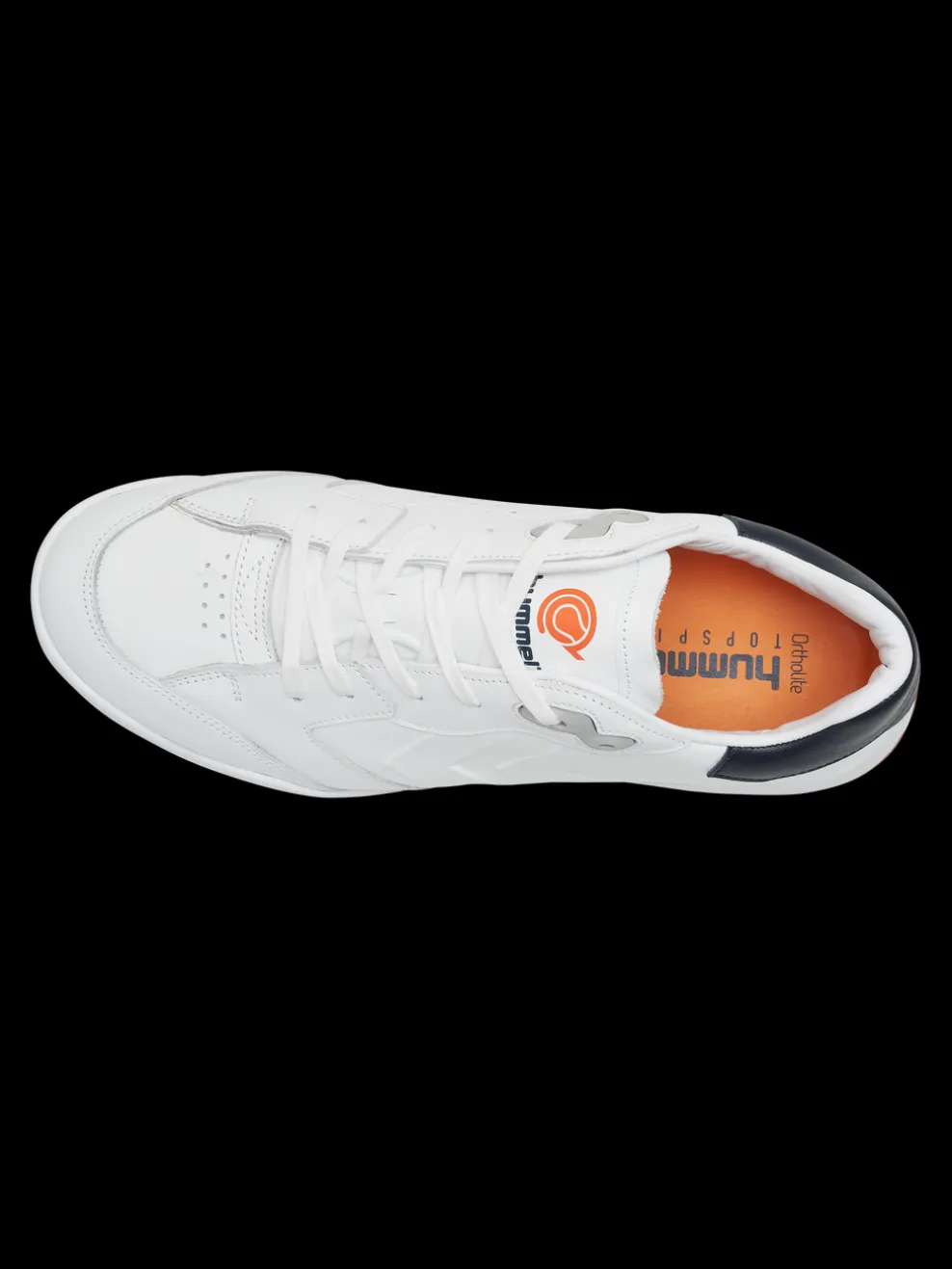 TOP SPIN REACH LX-E MIXED