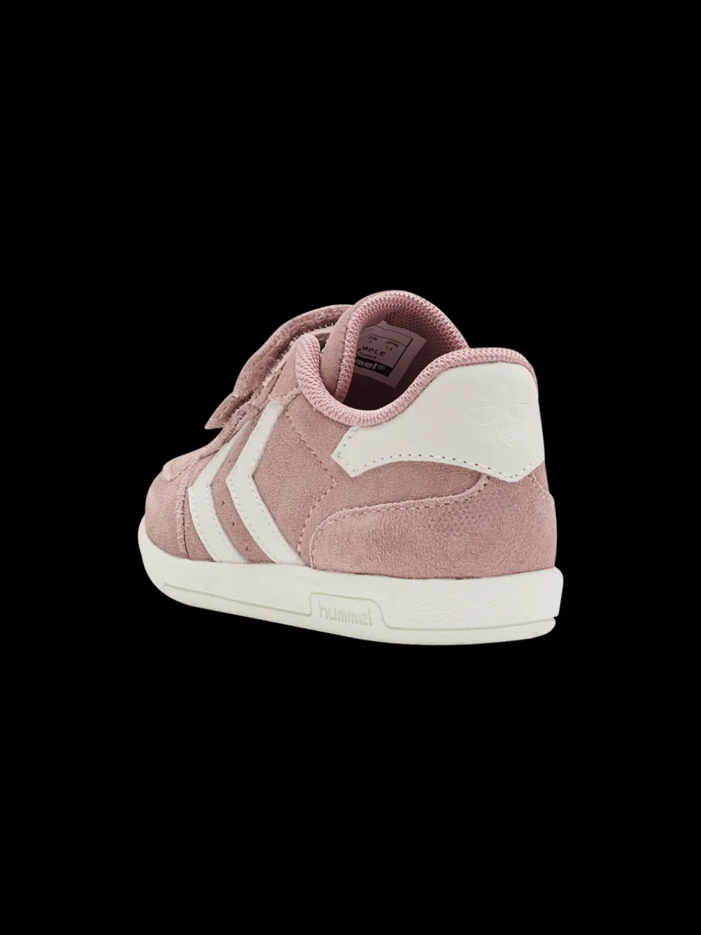 VICTORY SUEDE