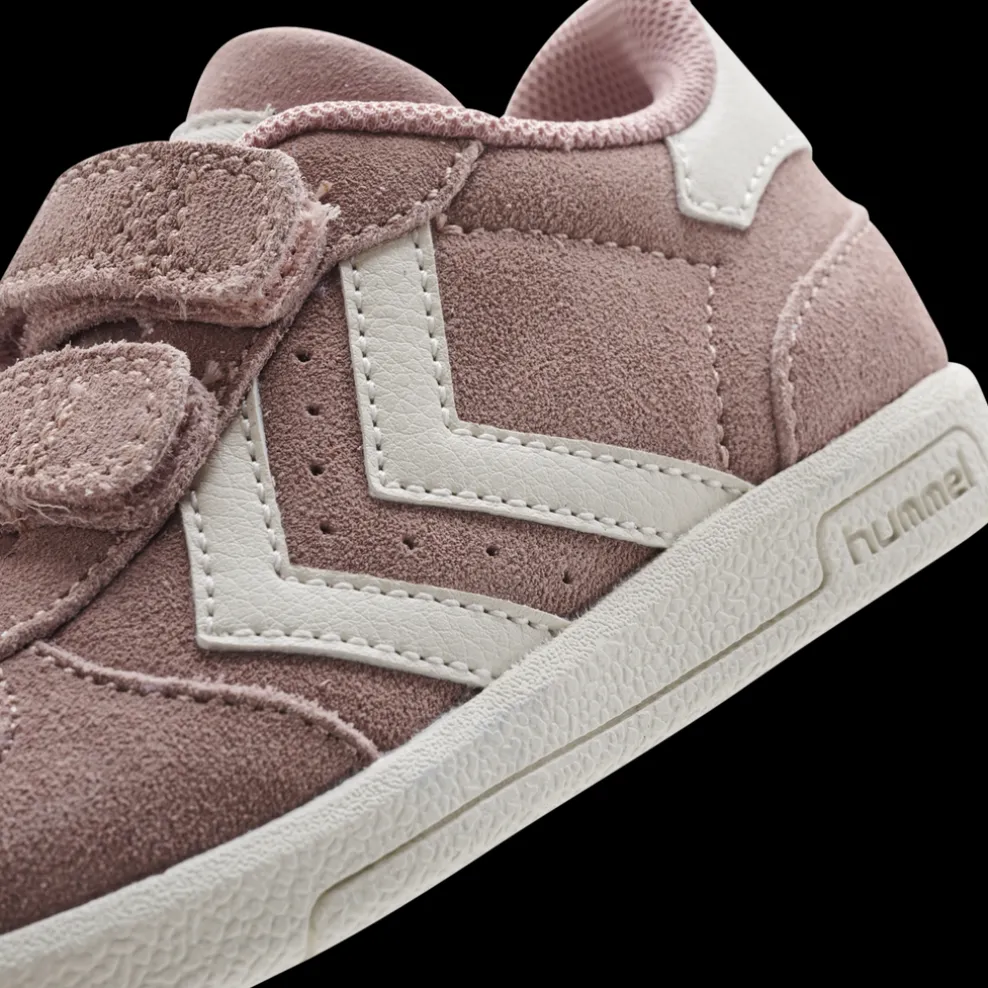 VICTORY SUEDE