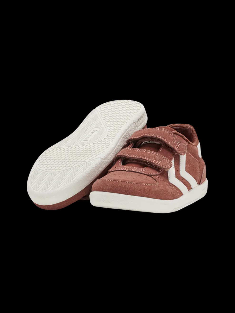 VICTORY SUEDE