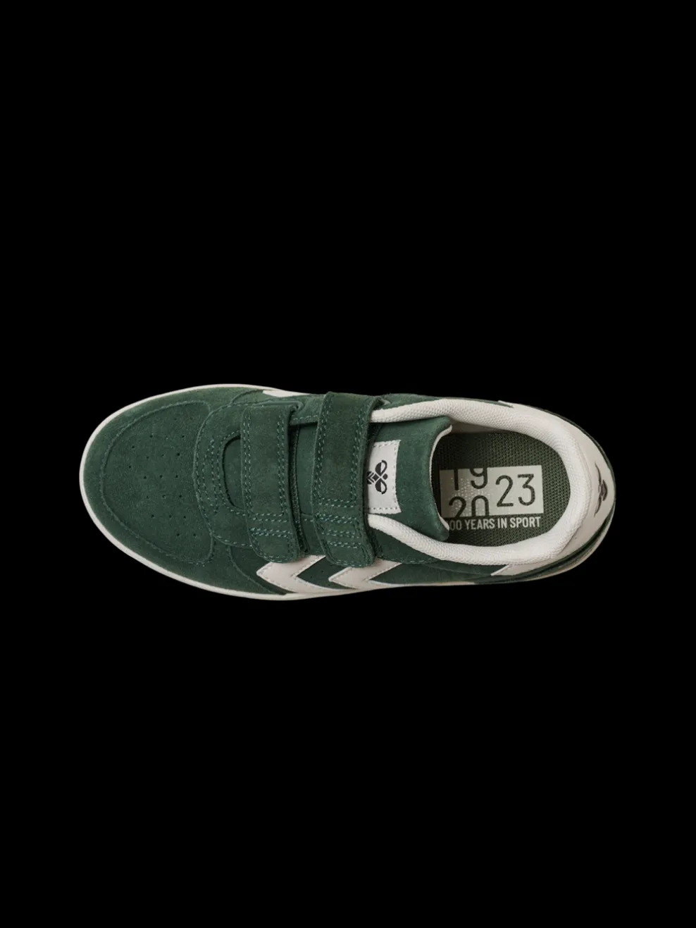 VICTORY SUEDE II