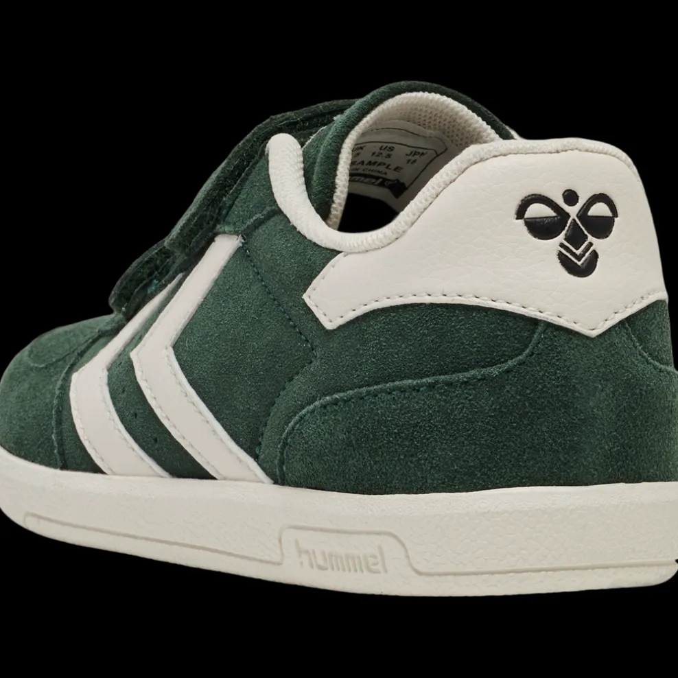 VICTORY SUEDE II