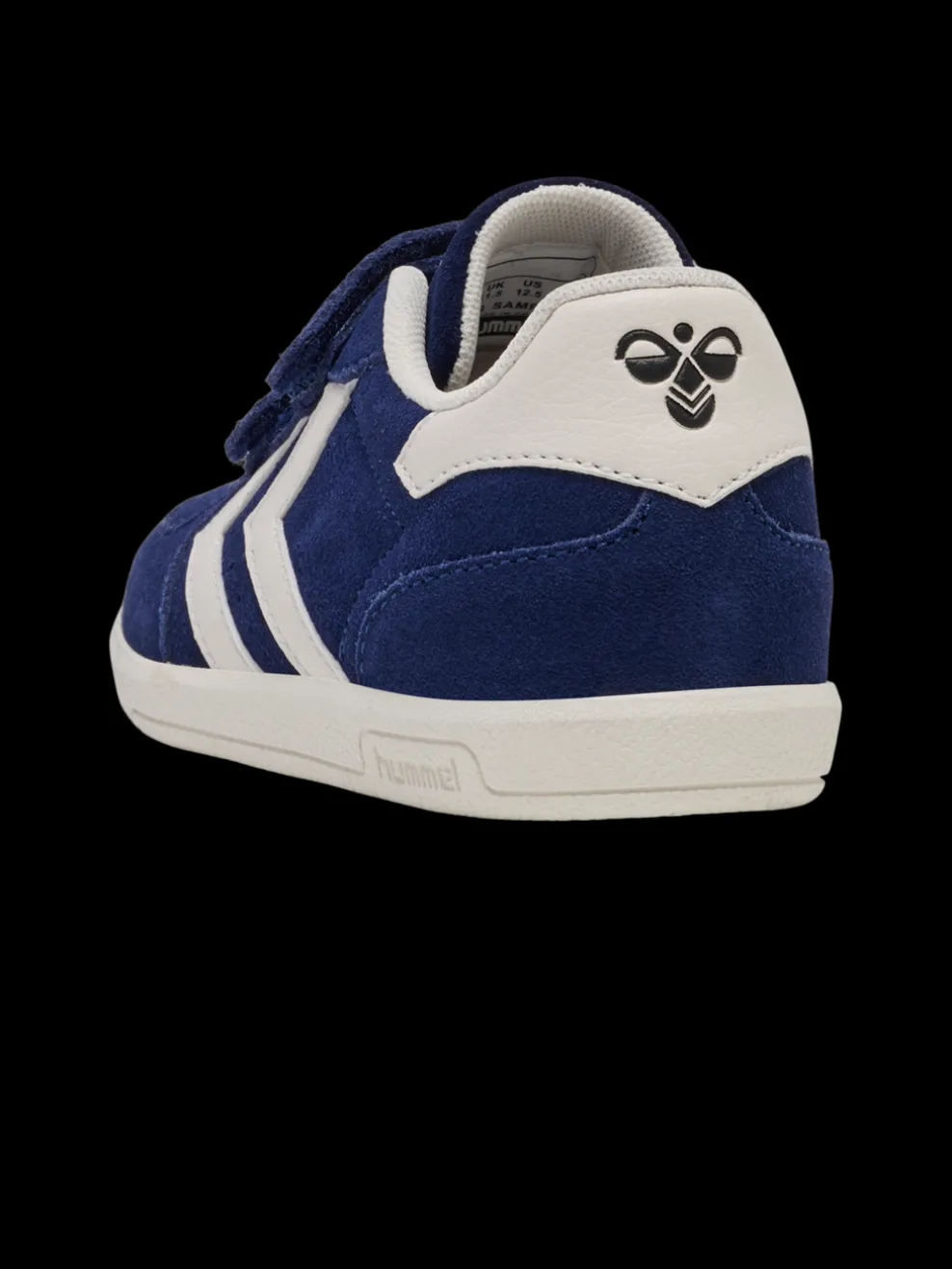 VICTORY SUEDE II