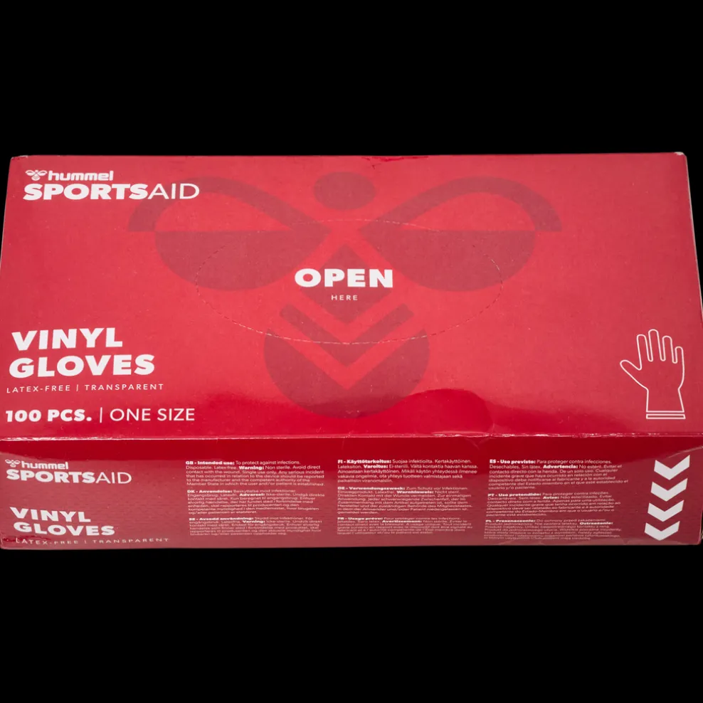 VINYL GLOVES
