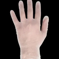 VINYL GLOVES