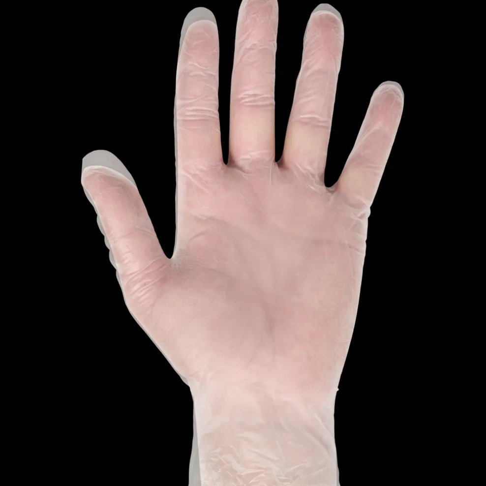 VINYL GLOVES