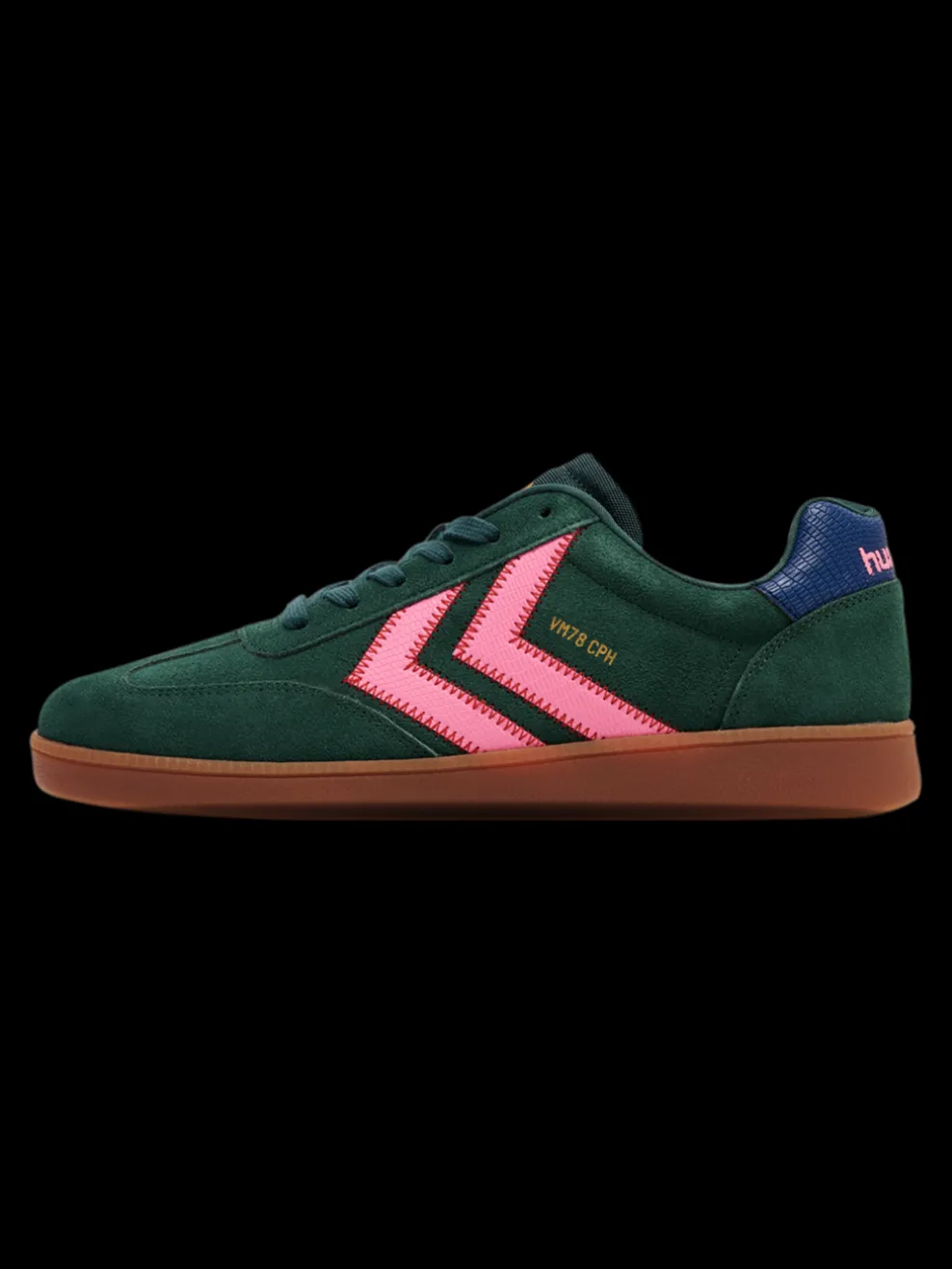 VM78 CPH LZ