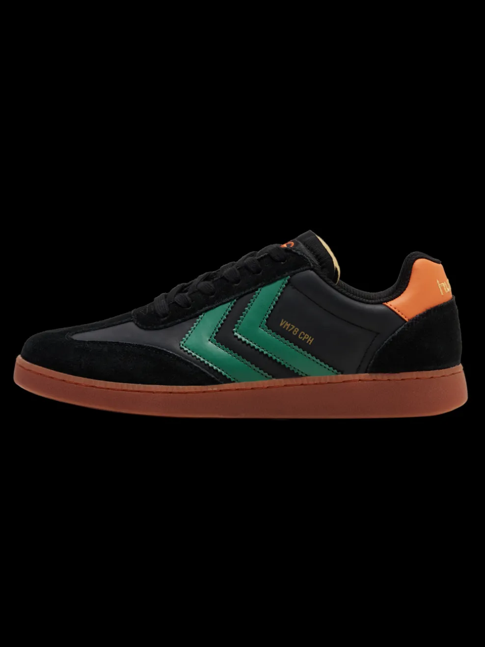 VM78 CPH ML