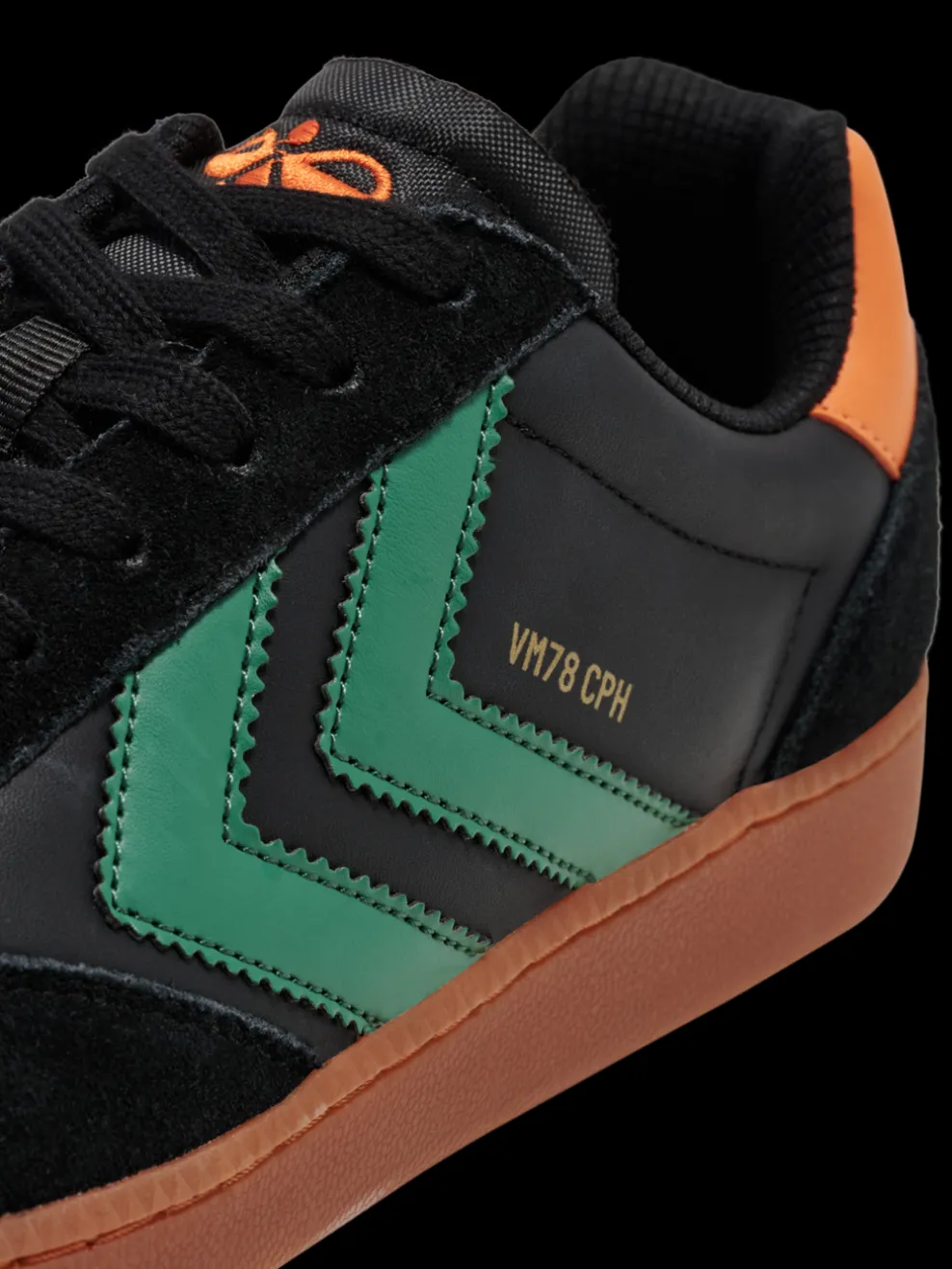 VM78 CPH ML