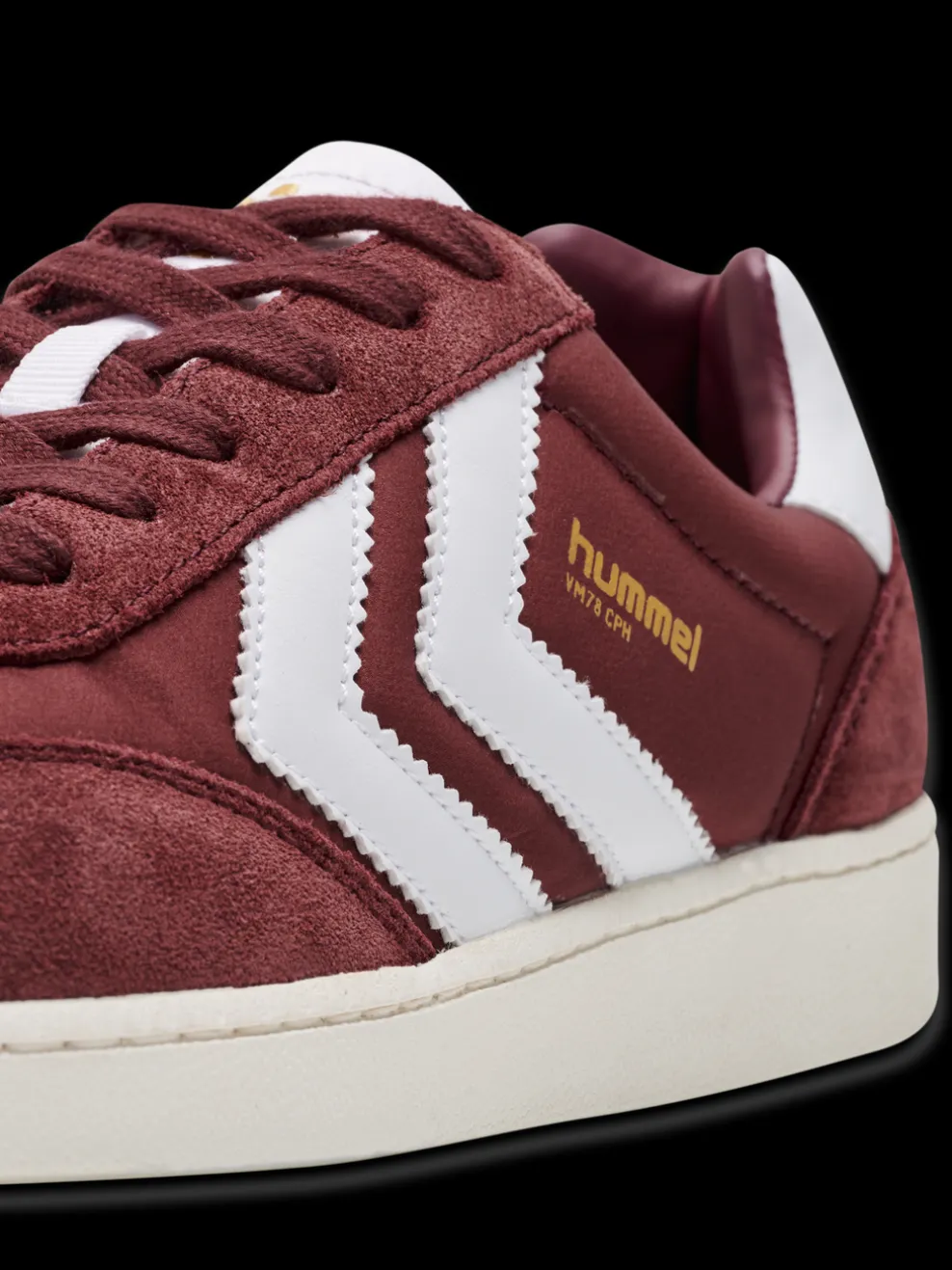 VM78 CPH NYLON