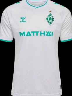 WER 23/24 AWAY JERSEY S/S