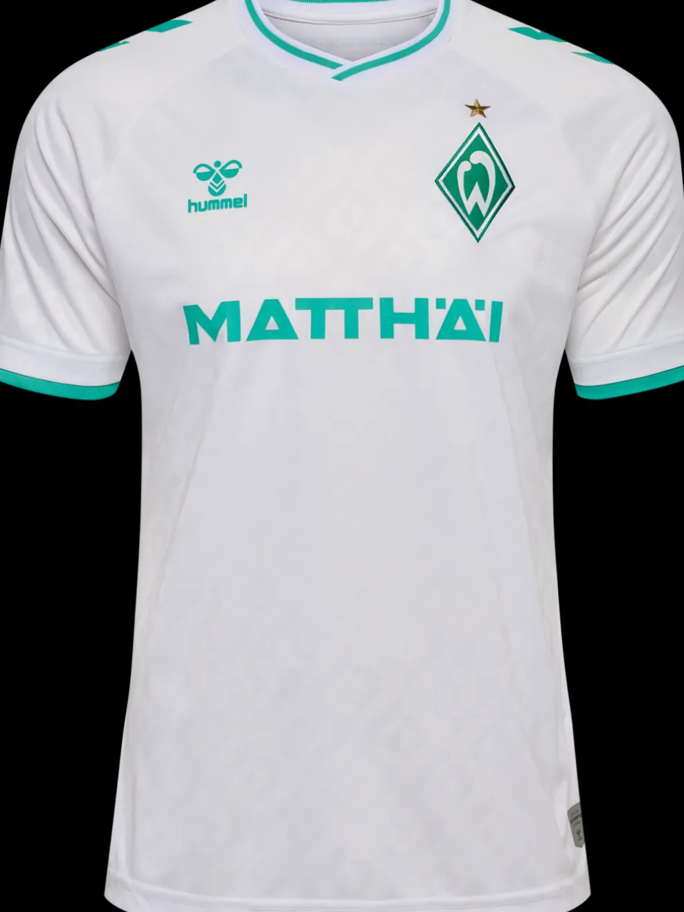 WER 23/24 AWAY JERSEY S/S