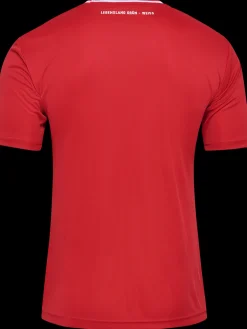 WER 23/24 GK JERSEY S/S