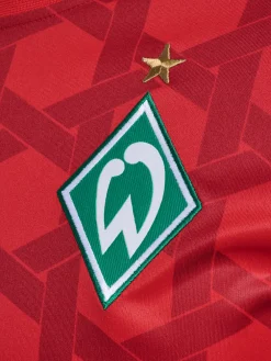 WER 23/24 GK JERSEY S/S