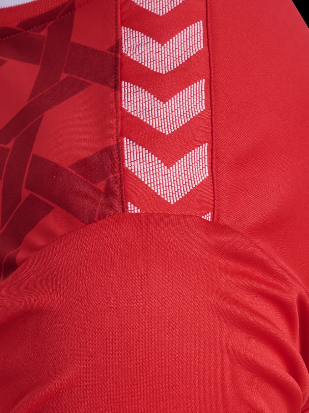 WER 23/24 GK JERSEY S/S