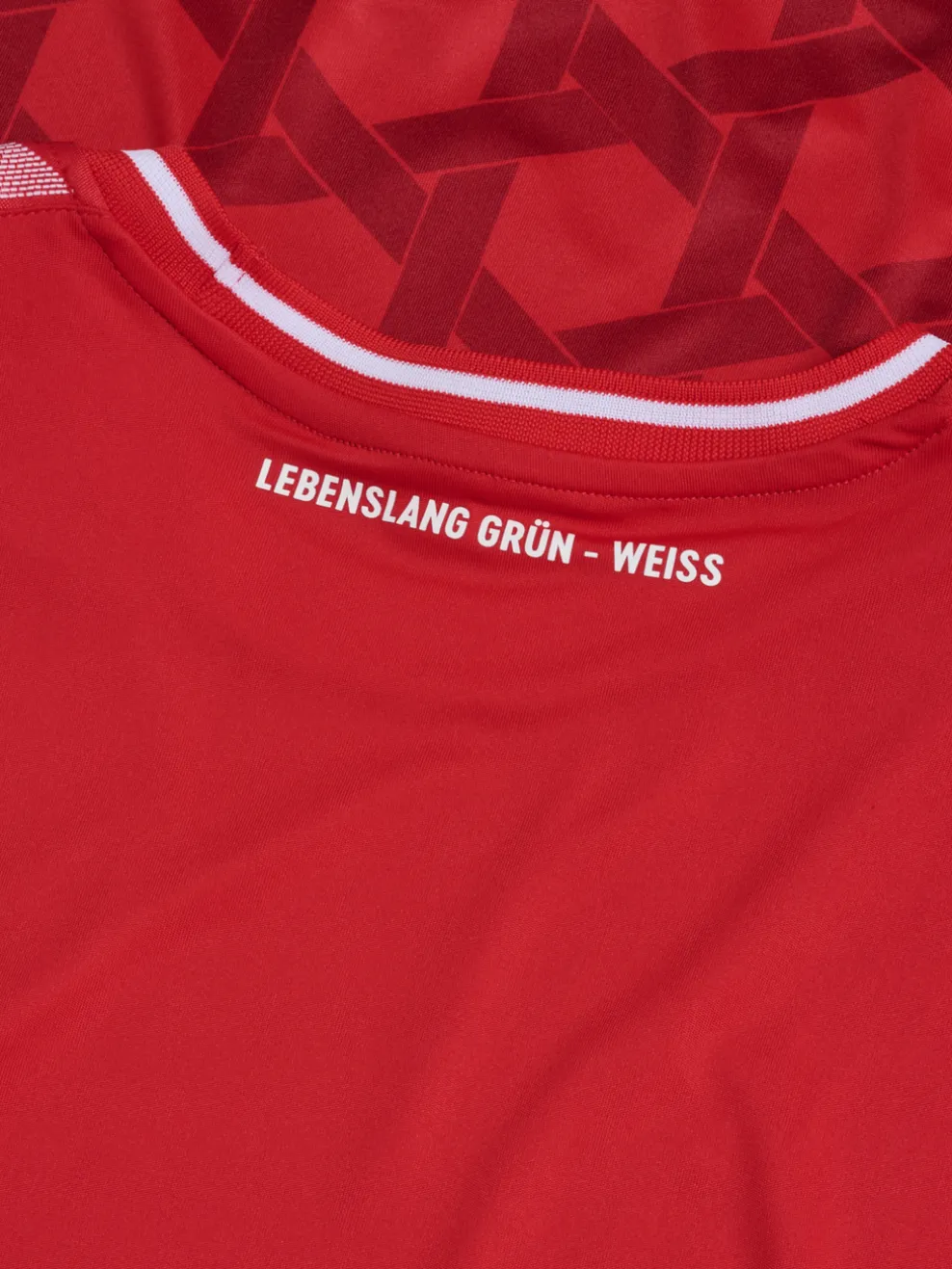 WER 23/24 GK JERSEY S/S