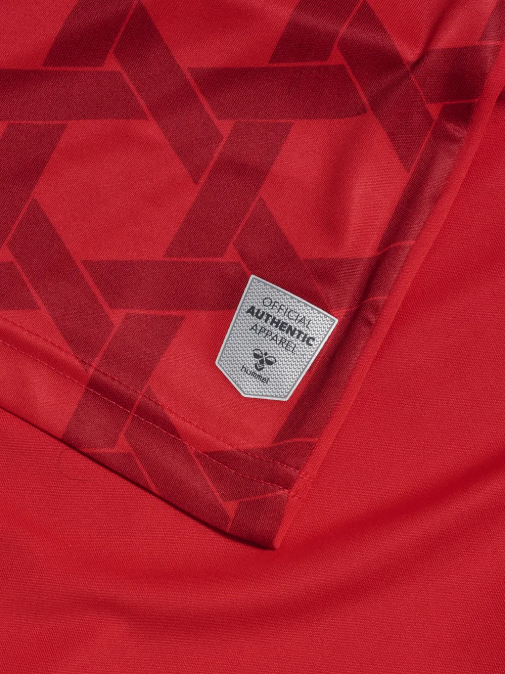 WER 23/24 GK JERSEY S/S