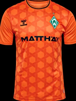 WER 23/24 GK JERSEY S/S