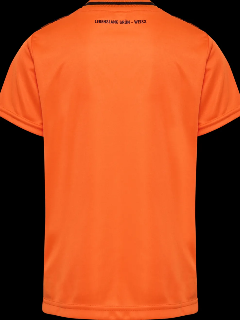 WER 23/24 GK JERSEY S/S KIDS